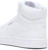 Puma Caven 2.0 Mid Sneakers (392291) White/silver