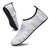 Neue Bachschuhe atmungsaktiv schnelltrocknend Fliegenstrick Socken Schuhe Indoor Fitness Yoga Schuhe Outdoor Waten Schwimmschuhe