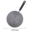 Yimeide Cast Iron Heat Diffuser Plate