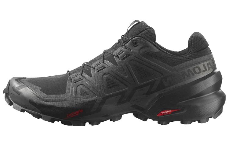 SALOMON Speedcross 6 Черный / L00 417379 43⅓