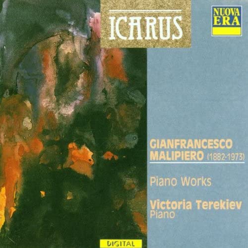 

CD LAVIERWERKE - Klavierwerke [CD] 7150 Germany Classical Used