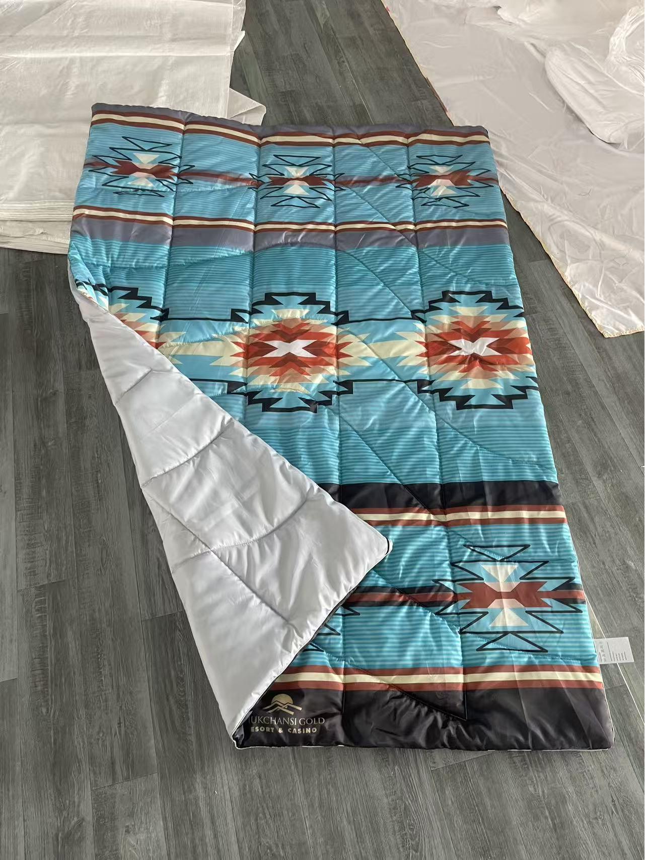 Влагозащитный коврик для пикника и йоги на открытом воздухе 130x190cm