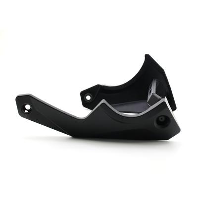 For Suzuki GSX-8S GSX8S GSX 8S 2022-2024 Motorcycle Engine Lower Spoiler Body Fairing Protector Guard Chassis Shield Street