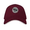 Mosquito Collectors of the TriState Area Baseball Cap fashionable Unique hats Gentleman Hat Male hat For Girls Mens