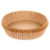 Air Fryer Paper Round Insert 19 Cm 200 Pcs.