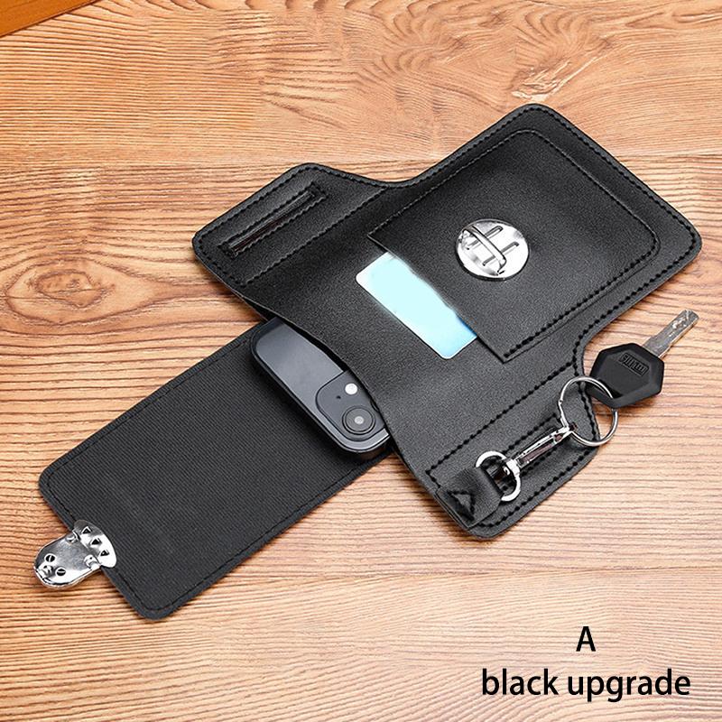 

Мужская многофункциональная поясная сумка для путешествий на открытом воздухе, для спорта, для мобильного телефона, кошелек