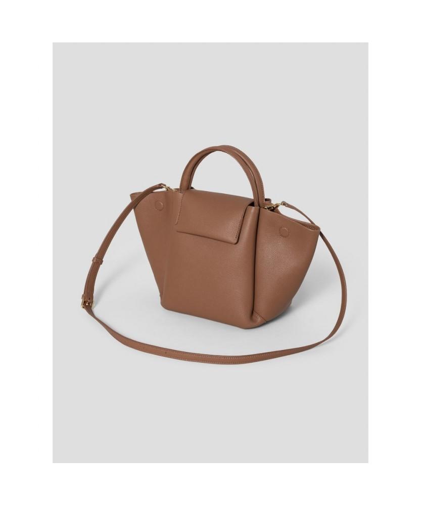 Beanpole Accessory Better Medium Tote Bag Brick