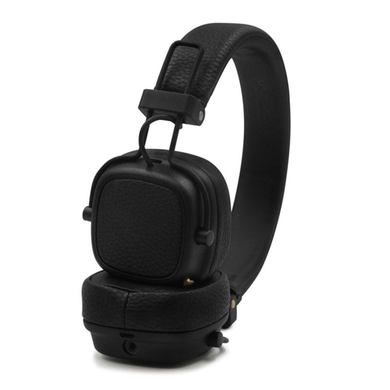 Replacement Ear Cushions Headsets Headphone Head Beam Pad for Major II Head Beam Pad Cover Headband Protector Pa