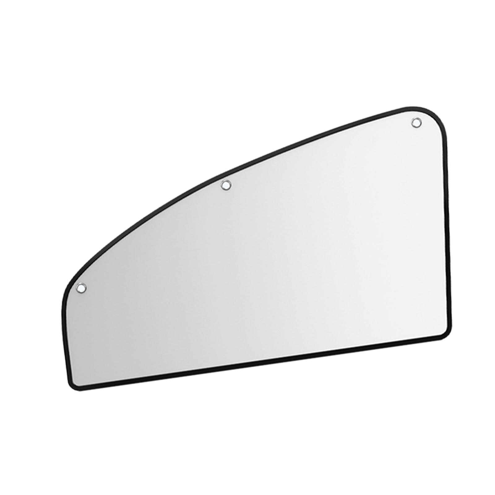 

Car Window Shade Decor Privacy Protector for Automobile Summer Vehicle