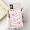 For Infinix Note 10 Pro Case X695 X695D Beautiful Flower Soft Silicone TPU Phone Cover For Infinix Note 10 Note10 Pro Case Funda