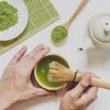 Wakacho Bamboo Whisk Stirrer, Natural, H-16-1NA