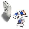 Fujifilm Instax Mini LiPlay Instant Camera/Smartphone Printer White INS LIPLAY C WHITE VN