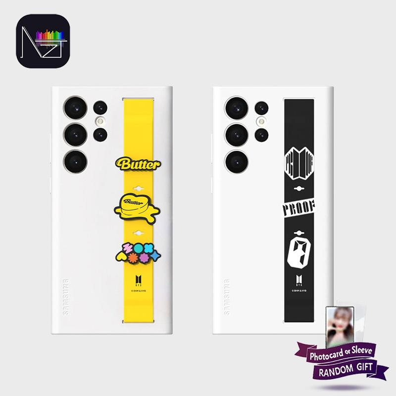 

SLBS@ BTS Силиконовый ремешок с подвеской для силиконового чехла