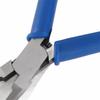 Automatic Opening Cutting Pliers Ergonomic Handle Top Cutting Design End Nipper Precision Cutting Micro Nipper
