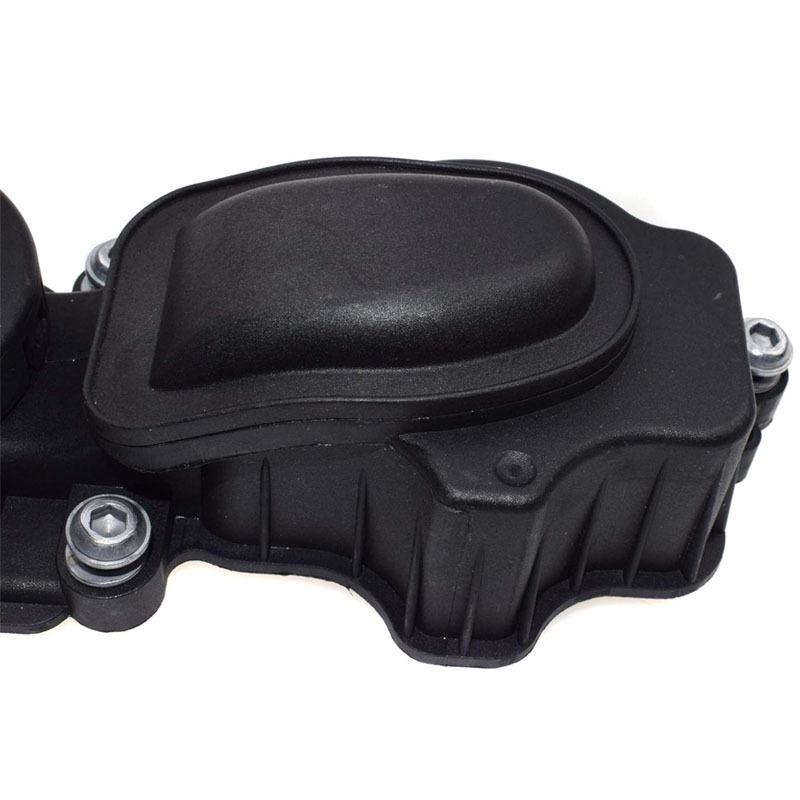 BMW Crankcase Ventilation Valve Oil/Air Separator