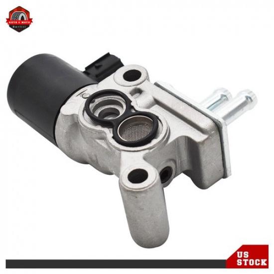 36450-P2J-J01 Idle Air Control Valve for 1996-1999 2000 Honda Civic DX EX 1.6L