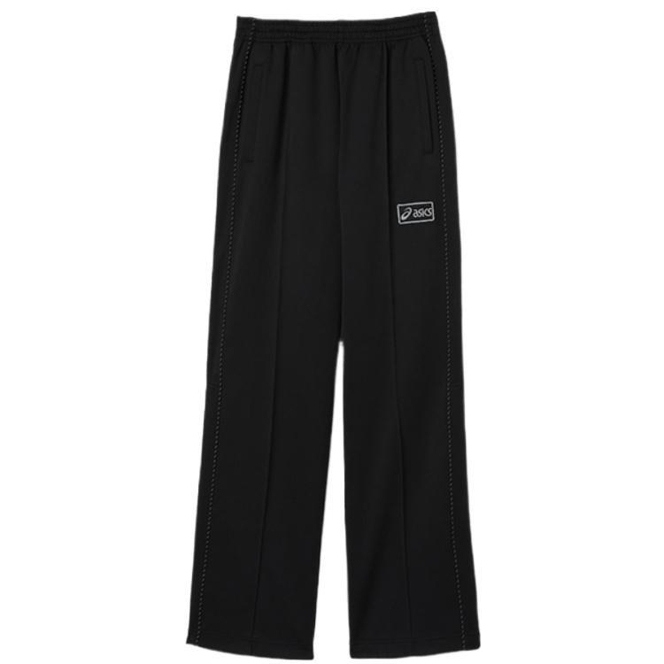 Asics Skin-Friendly Comfortable Casual Pants Unisex Pants 2203A335-001