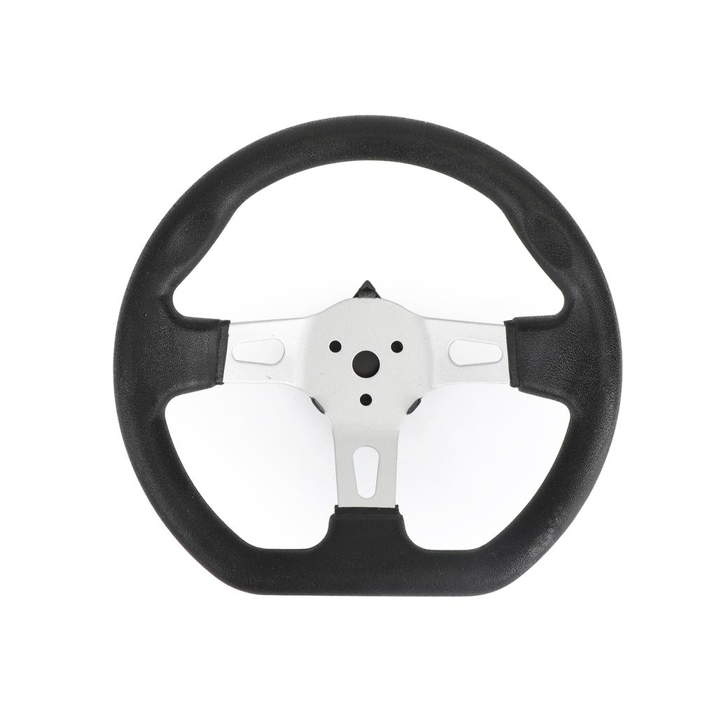 270mm 150-300CC Go Kart Steering Wheel Racing Off Road Sport Cart Part