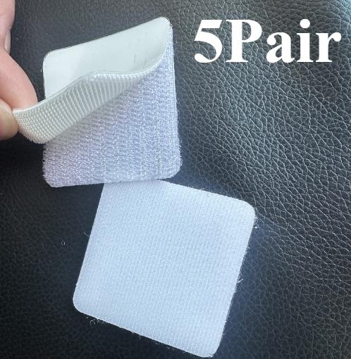 Car Carpet Tape Universal Floor Mat Clips Retention Holders Grips Self Adhesive Fastener Sticker For Mercedes Benz BMW X1 X3 X5