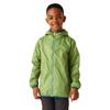 Regatta Great Outdoors Childrens/Kids Lever II Packaway Rain Jacket