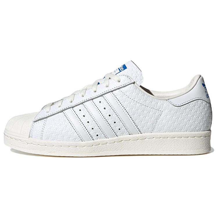 

Adidas Superstar 82 Debossed Geometric Print HP2183 44
