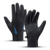 Winter Gloves Men Cycling Bike Women Thermal Fleece Cold Wind Waterproof Touch Screen Bicycle Warm Outdoor Running