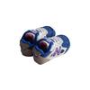 New Balance Kith X 990v4 Crib Daytona Baby Sneakers Blue CC990KH3