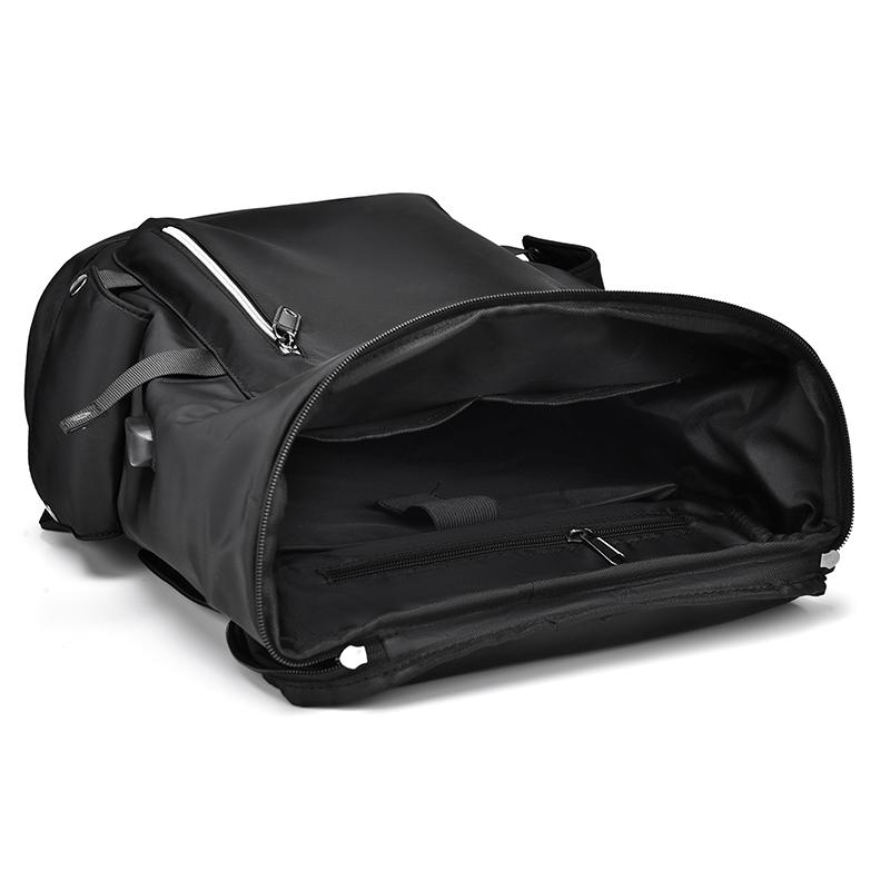 Rucsac Camuflaj Bărbați Afaceri Navetist Geantă Calculator Capacitate Mare Rucsac Școlar Studenți Geantă de Călătorie