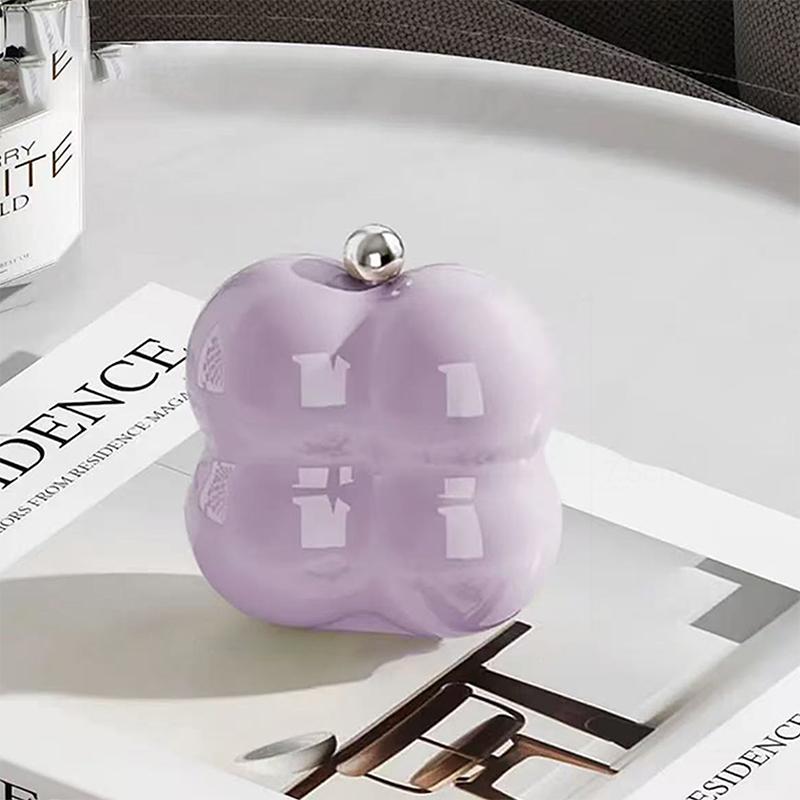 

Винтажная мини-портативная шкатулка для украшений, коробка для хранения и демонстрации колец, серег, ожерелий, дорожная коробка для упаковки украшений на молнии фиолетовый