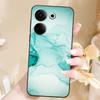Case For Tecno Camon 20 Pro 4G Coque TPU Soft Silicone Fashion Phone Funda For Tecno Camon 20 Pro 5G Cute Bumper Back Cover