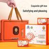 Leiyunshang Ganoderma Lucidum Spore Powder Gift Box