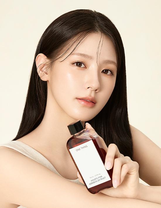 One Thing Houttuynia Cordata Extract 300ml