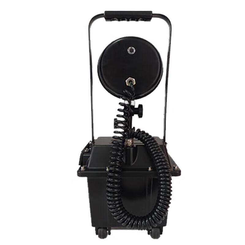 FW6101 Explosion-Proof Portable Emergency Searchlight