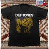 Deftones Diamond Eyes, Black Unisex T-shirt, Size S To 5XL