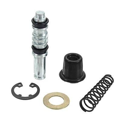 משאבת בלם מצמד לאופנוע מאסטר צילינדר בוכנה אסדות בלם הידראולי בוכנה משאבת בלם קטנוע