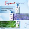 Safeguard Healthy Cleanse Lavender Shower Gel 2-Pack