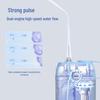 Knockbear Mini1 Portable Electric Oral Irrigator CN Plug (adapter Included)