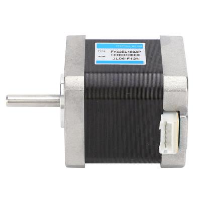 NEMA17 Electric Motor 2‑Phase 42 Stepper 1.8 Degree 0.50Nm Stepping Driver Replacement