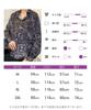 Second Roots Print Shirt with a Bold or Painted Perfect for Spring and Western Long and Stylish and Comfortable for and Office Great for Everyday and