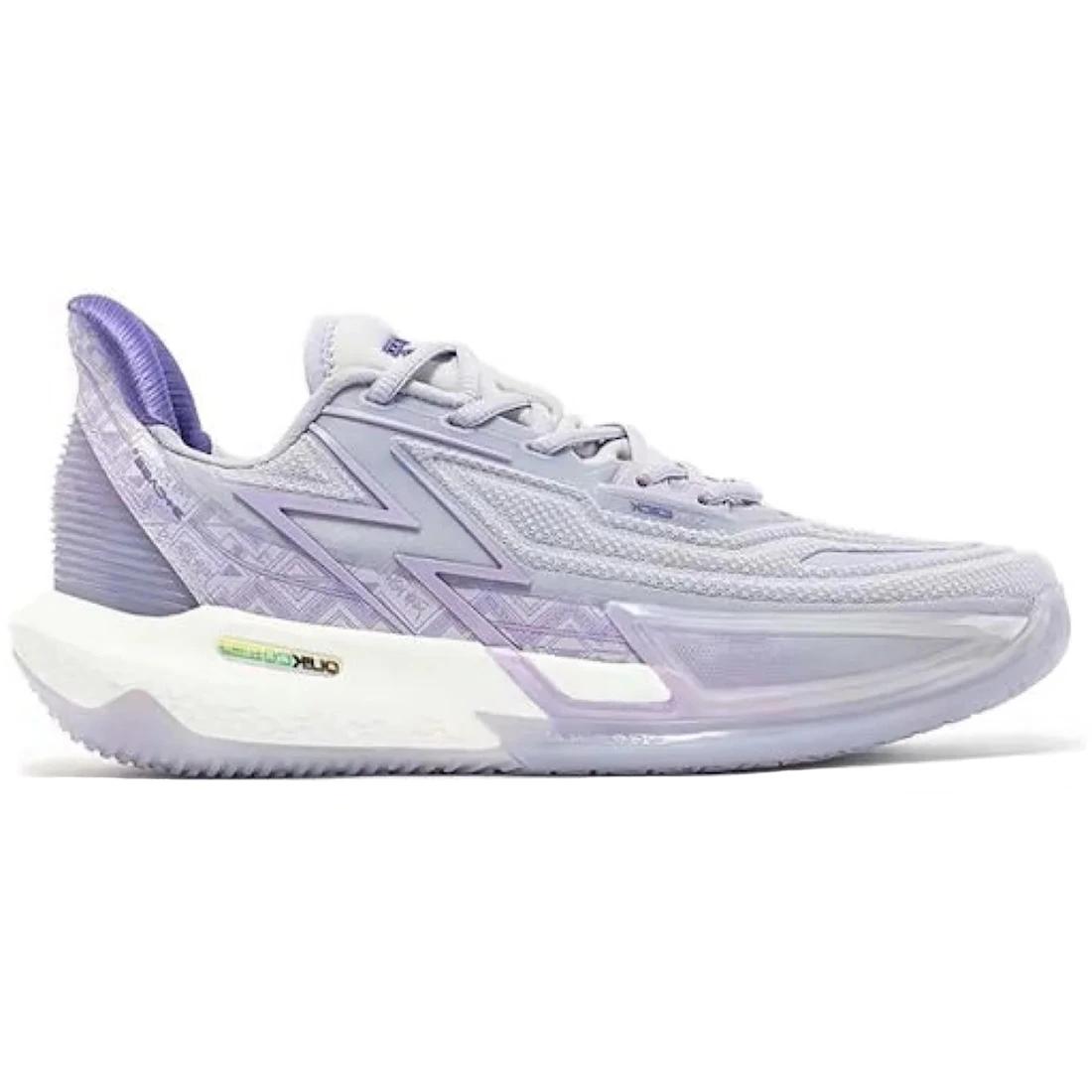 

Sneaker 361 Degrees BIG3 4.0 Quick Pro Violet Purple White(672331114-5) 43