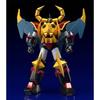 GOOD SMILE COMPANY MODEROID Gaiking LEGEND OF DAIKU MARYU Bulkking Non-Scale Assembly Plastic Model Kit (Re-release)