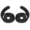 For Airpods 4 Replacement Eartips Hook Cover Anti Lost Ear Caps For Apple AirPods4 Soft Silicone Soft In-Ear Anti-slip Earhooks