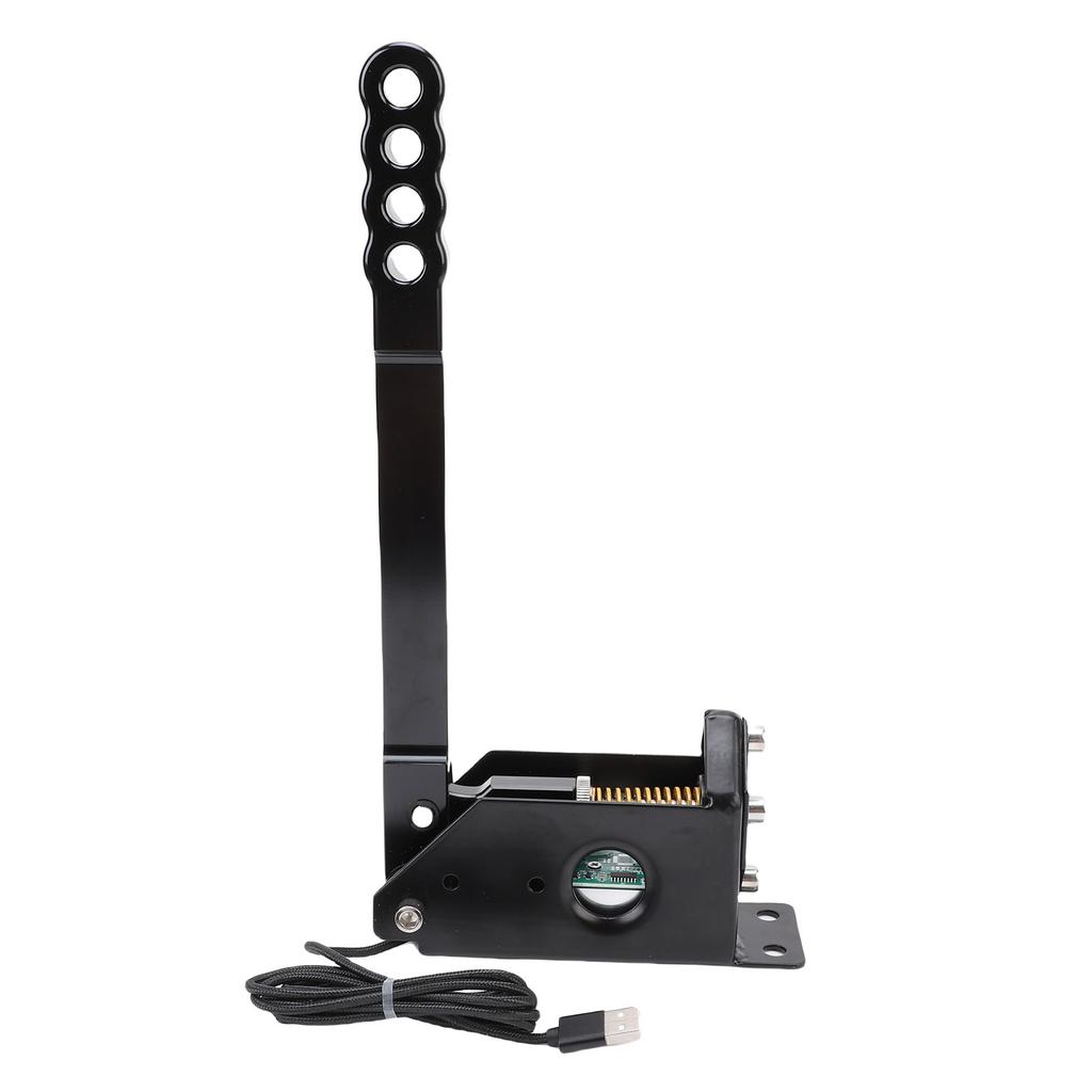 PC USB Χειρόφρενο 64 Bit Αισθητήρας Hall Γραμμικό Χειρόφρενο Sim για PC Windows Παιχνίδια Sim Racing για Logitech G27 G29 G920 G923