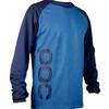 Cross-border Popular POC Long-sleeved Downhill Suit Outdoor Sports Cycling Suit Off-road Racing Suit Downhill T-shirt Breathable