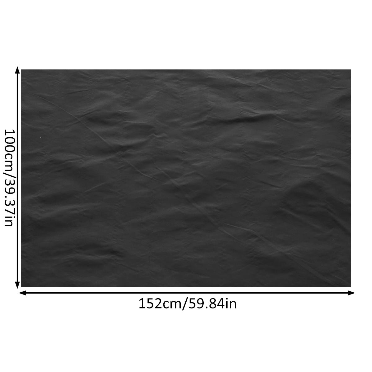 

Огнеупорный коврик для камина, коврик для кострища, полукруглый огнеупорный коврик для камина, противоскользящий коврик для зоны, устойчивая подкладка для улицы, помещения, кухни