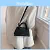 Trendy Minimalist Handbag 2023 Summer New Shoulder Crossbody Bag Small Square Bag