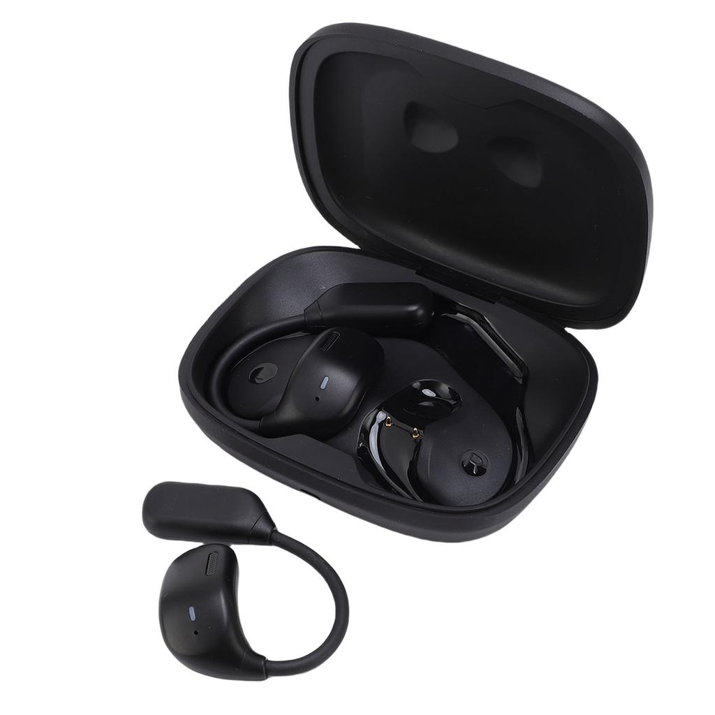Translation Earbuds Real Time   140 Languages   V5.4 Translator Earbuds Touch Control for Travel Business Learning