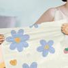 4PCS Space Saving Vacuum Storage Bag Large Capacity Clothes Moving Bag Quilt Organizer  for Home