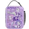 School Season Cartoon Animation Lunch Bag Children'S Full Printing 3D Digital Thermal Insulation Bag Portable Outdoor Picnic Bag