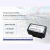 FindMy Wireless OBD Locator: Apple-Compatible, In-Car, Installation-Free, Smart Anti-Loss Device